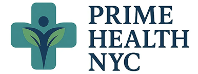 Prime Health Urgent Care